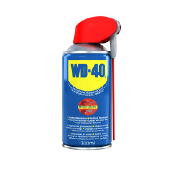 WD40 MULTIUSE SMART SPRAY 300 ML WD40 MULTIUSE SMART SPRAY 300 ML